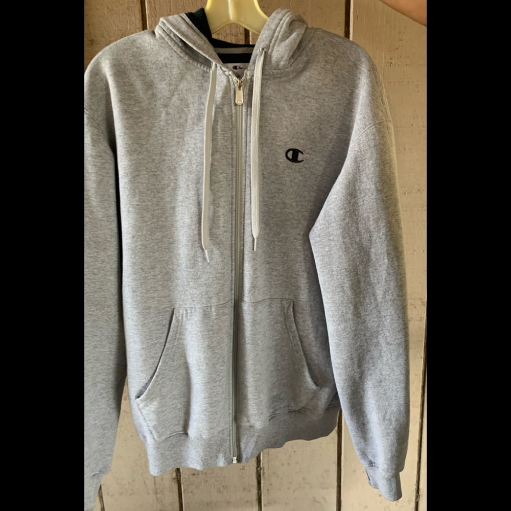 Vintage Champion Sweater